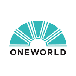 انتشارات Oneworld
