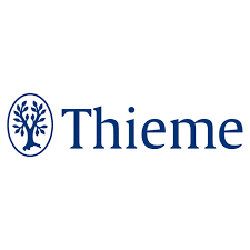 انتشارات Thieme