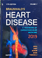 کتاب Braunwald’s Heart Disease 2019 دوره دو جلدی