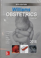 کتاب دو جلدی مامایی ویلیامز Williams OBSTETRICS 2018 2 vol