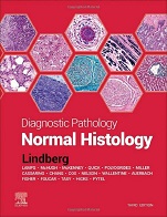 کتاب Diagnostic Pathology Normal Histology