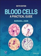 کتاب BLOOD CELLS SIXTH EDITION BARBARA J BAIN