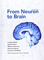 دانلود کتاب From Neuron to Brain SIXTH EDITION Robart Martin