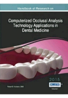 کتاب Computerized Occlusal Analysis Technology Applications in Dental Medicine