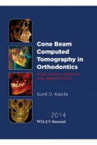 کتاب Cone Beam Computed Tomography in Orthodontics
