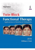 کتاب Twin Block Functional Therapy
