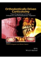 کتاب Orthodontically Driven Corticotomy