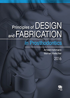 کتاب Principles of Design and Fabrication in Prosthodontics - نویسنده Arnold  Hohmann