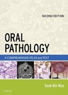 کتاب Oral Pathology - A Comprehensive Atlas and Text-نویسنده Sook Bin  Woo
