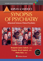 کتاب Kaplan and Sadock's Synopsis of Psychiatry 2vol - 2015-نویسنده Benjamin James Sadock