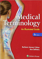 کتاب Medical Terminology +CD -2017-نویسنده Barbara Janson Cohen
