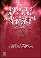 کتاب Aminoff`s Neurology and General Medicine - 2vol-offset-تألیف Michael J. Aminoff