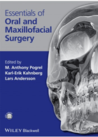 کتاب Essentials of Oral and Maxillofacial Surgery_تألیف M. Anthony Pogrel - Karl-Erik Kahnberg - Lars Andersson