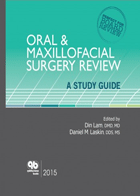 کتاب Oral & Maxillofacial Surgery Review - A Study Guide 2015 _ تألیف Din Lam - Daniel M. Laskin