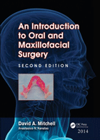 کتاب An Introduction to Oral and Maxillofacial Surgery 2014_تألیف David A. Mitchell - Anastasios N. Kanatas