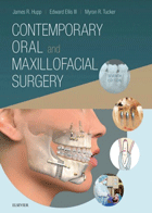 کتاب Contemporary Oral and Maxillofacial Surgery 2019 _تألیف james R. Hupp - Edward Ellis iii - Myron R. Tucker