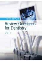 کتاب Review Questions for Dentistry