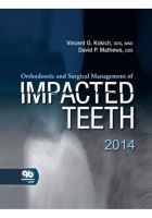 کتاب Orthodontic and Surgical Management of IMPACTED TEETH