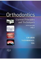 Orthodontics - Current Principles and Techniques