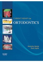 کتاب Current Therapy in ORTHODONTICS