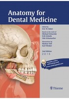 کتاب Anatomy for Dental Medicine