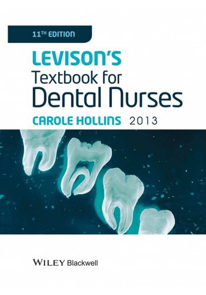 کتاب Levison’s Textbook for Dental Nurses