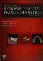 کتاب Stewart's Clinical Removable Partial Prosthodontics - نویسنده Rodney D. Phoenix 