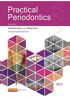 کتاب Practical Periodontics -  نویسنده : Kenneth Eaton  