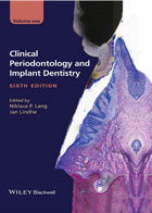 کتاب Clinical Periodontology and Implant Dentistry - VOL 1 & 2 -  نویسنده  Niklaus P. Lang 