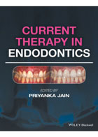 کتاب Current Therapy in Endodontics -  نویسنده  Priyanka Jain 