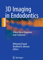 کتاب 3D Imaging in Endodontics -  نویسنده  Mohamed Fayad  