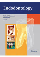 کتاب Endodontology -  نویسنده  Michael A. Baumann 