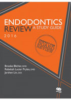کتاب Endodontics Review - A Study Guide -  نویسنده  Brooke Blicher 