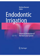 کتاب Endodontic Irrigation -  نویسنده  Bettina Basrani 