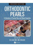 کتاب Orthodontic Pearls -  نویسنده  Eliakim Mizrahi