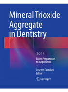 کتاب Mineral Trioxide Aggregate in Dentistry-نویسنده Josette Camilleri