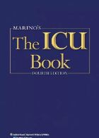 کتاب Marino's The ICU Book 2014 | آی سی یو پل مارینو ویراست چهارم  _  نویسنده پل ال. مارینو   