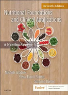 کتاب Nutritional Foundations and Clinical Applications | مبانی تغذیه‌ و کاربردهای بالینی: رویکرد پرستاری-نویسنده Michele Grodner