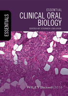 کتاب Essential Clinical Oral Biology-نویسنده Stephen  Creanor