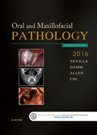 کتاب Oral and Maxillofacial Pathology nevill 2016-نویسنده Neville