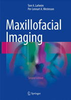 کتاب Maxillofacial Imaging 2018-نویسنده T A  Larheim