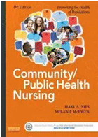 کتاب Nies Community & Public Health Nursing 2015