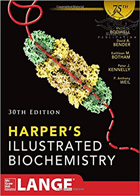 کتاب Harper's Illustrated Biochemistry-1VOL-offset-2015-نویسندهVictor W. Rodwell