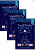 کتاب اورولوژی کمپبل2020 | Campbell Walsh Wein Urology-نویسنده Alan W. Partin    