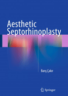 کتاب Aesthetic Septorhinoplasty2016_تألیف Baris Cakir