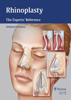 کتاب Rhinoplasty 2015_تألیف Anthony P. Sclafani