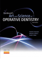 کتاب Art and Science of OPERATIVE DENTISTRY 2013_ تألیف Harald O. Heymann - Edward J. Swift - Andre V. Ritter