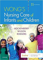 پرستاری کودکان وونگ 2019 | Wong Nursing Care Of Infants & Children| تالیف Marilyn J. Hockenberry