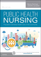 کتابpublic Health nursing 2016|پرستاری سلامت جامعه لنکستر _Marcia Stanhope،Jeanette Lancaster نویسنده