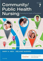 کتاب 2018 Community Public Health Nursing Promoting the Health of Populations | پرستاری سلامت جامعه ویراست هفتم _ Mary A. Nies، Melanie McEwen نویسنده